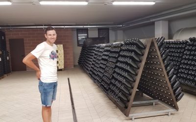 La Fiòca, 1 juli 2018