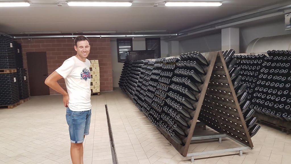 La Fiòca, 1 juli 2018