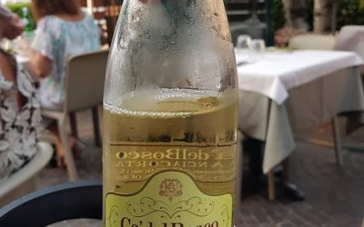 Ca’ del Bosco, 2 juli 2018