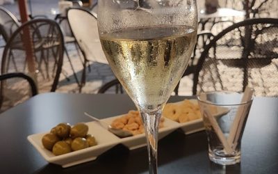 Ca’ d’or, Selezione grand vintage nobel cuvée, 4 juli 2018