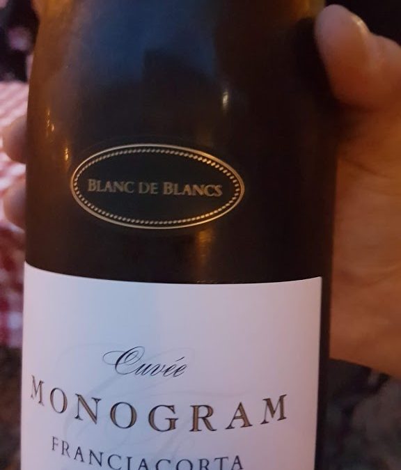 Monogram Franciacorta, 5 juli 2018