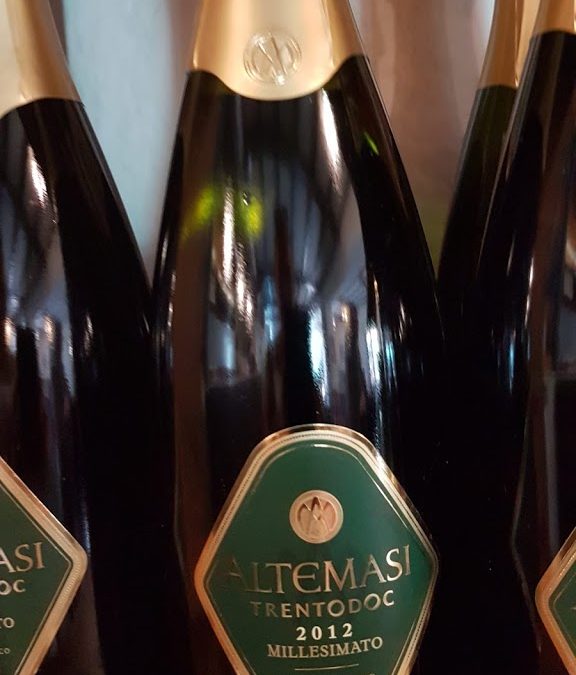 Altemasi, millesimati, 8 juli 2018