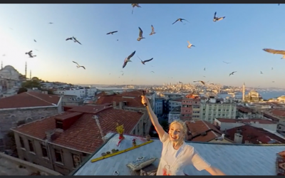 Den optimala actionkameran?