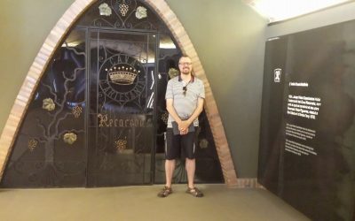 Lägg namnet Corpinnat på minnet