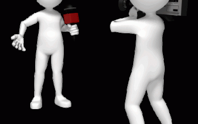 Vloggande och direktsändning av video