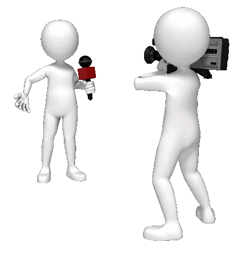 Vloggande och direktsändning av video