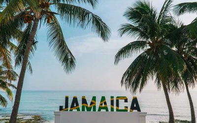 We’re going to Jamaica ’man!