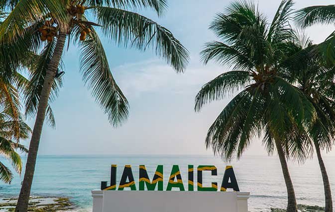 Jamaica