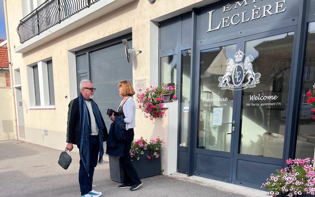 Emile Leclair