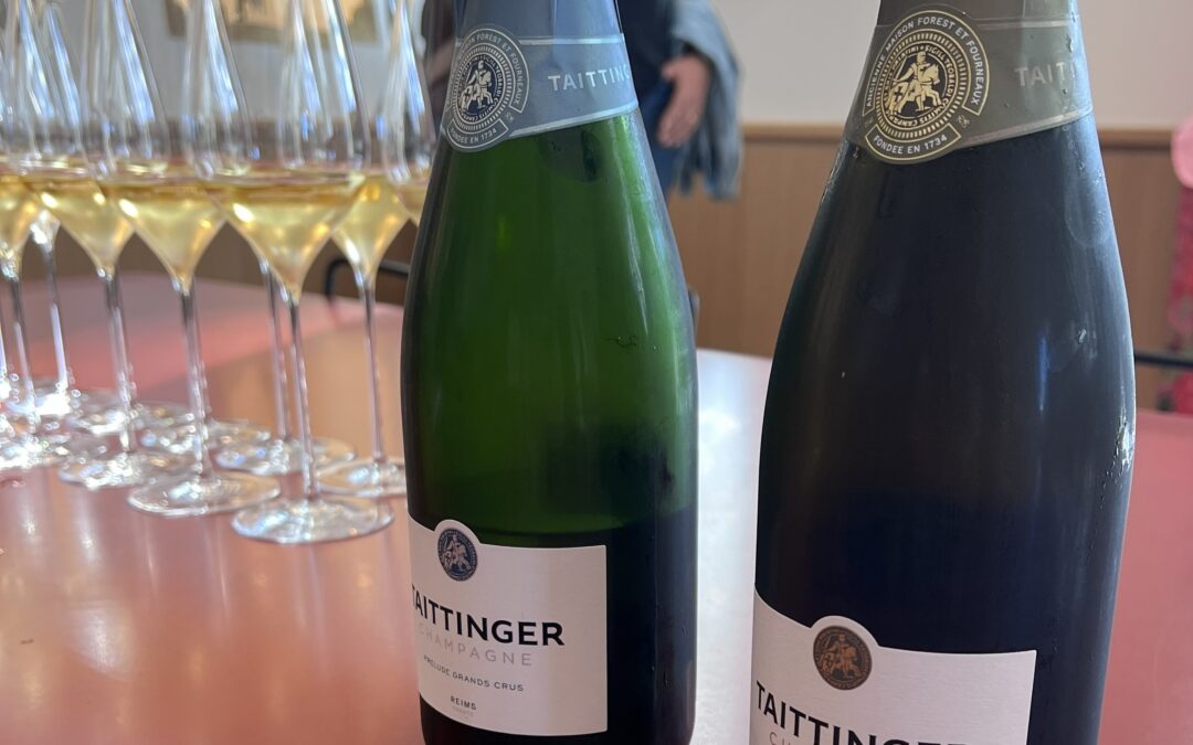 Taittinger